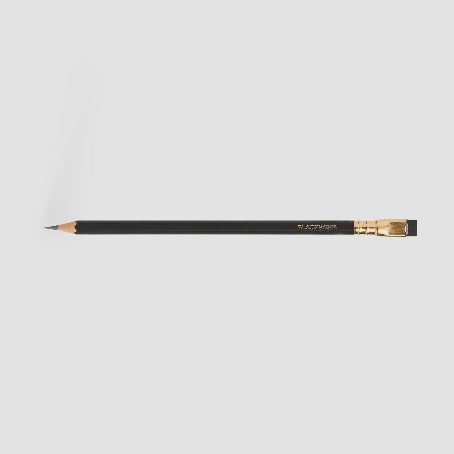 PE Blackwing Matte Pencil - single