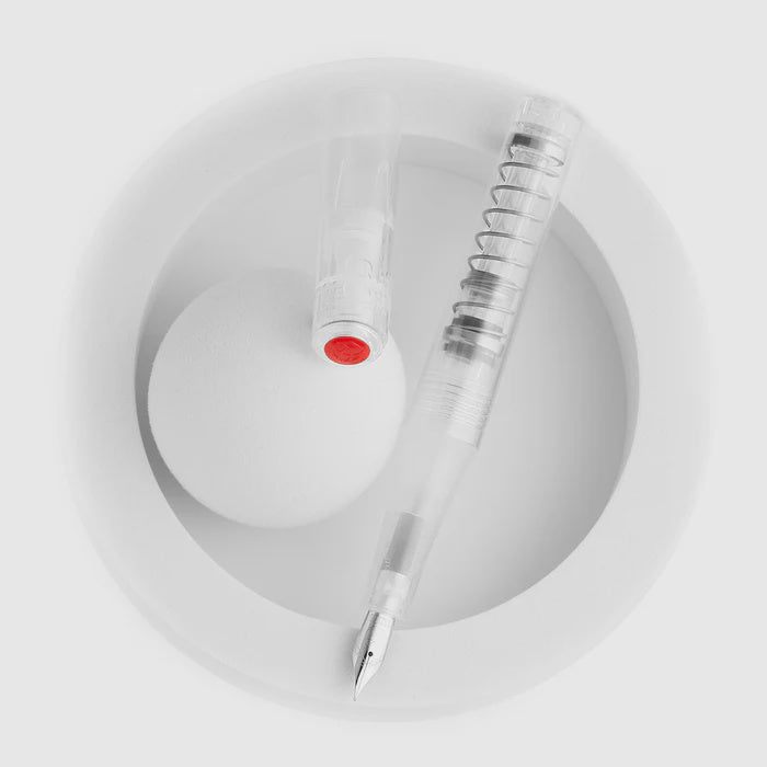 FP TWSBI GO Fountain Pen