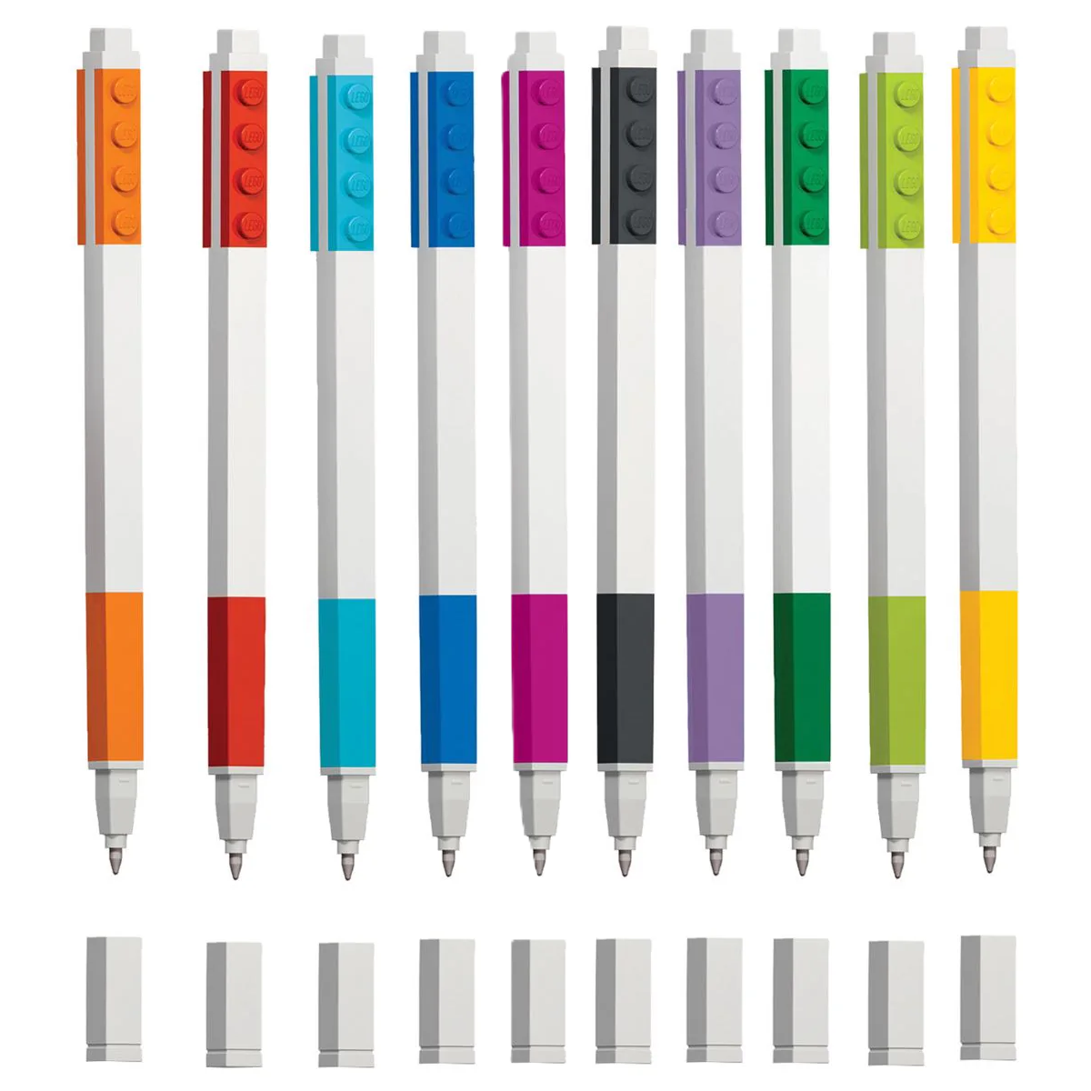 GP Lego Iconic Gel Pen (P12)