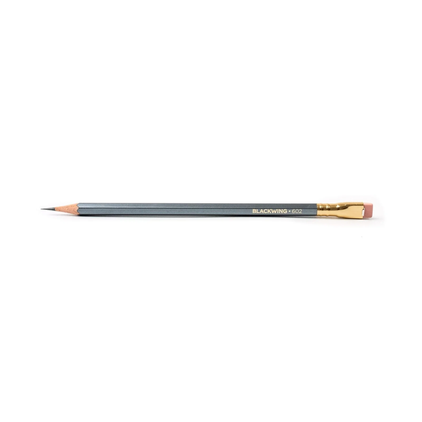PE Blackwing 602 Pencil Gunmetal - single