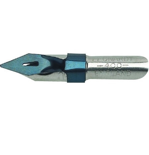 NI Leonardt DP400 Ornamental & Res 0.5mm