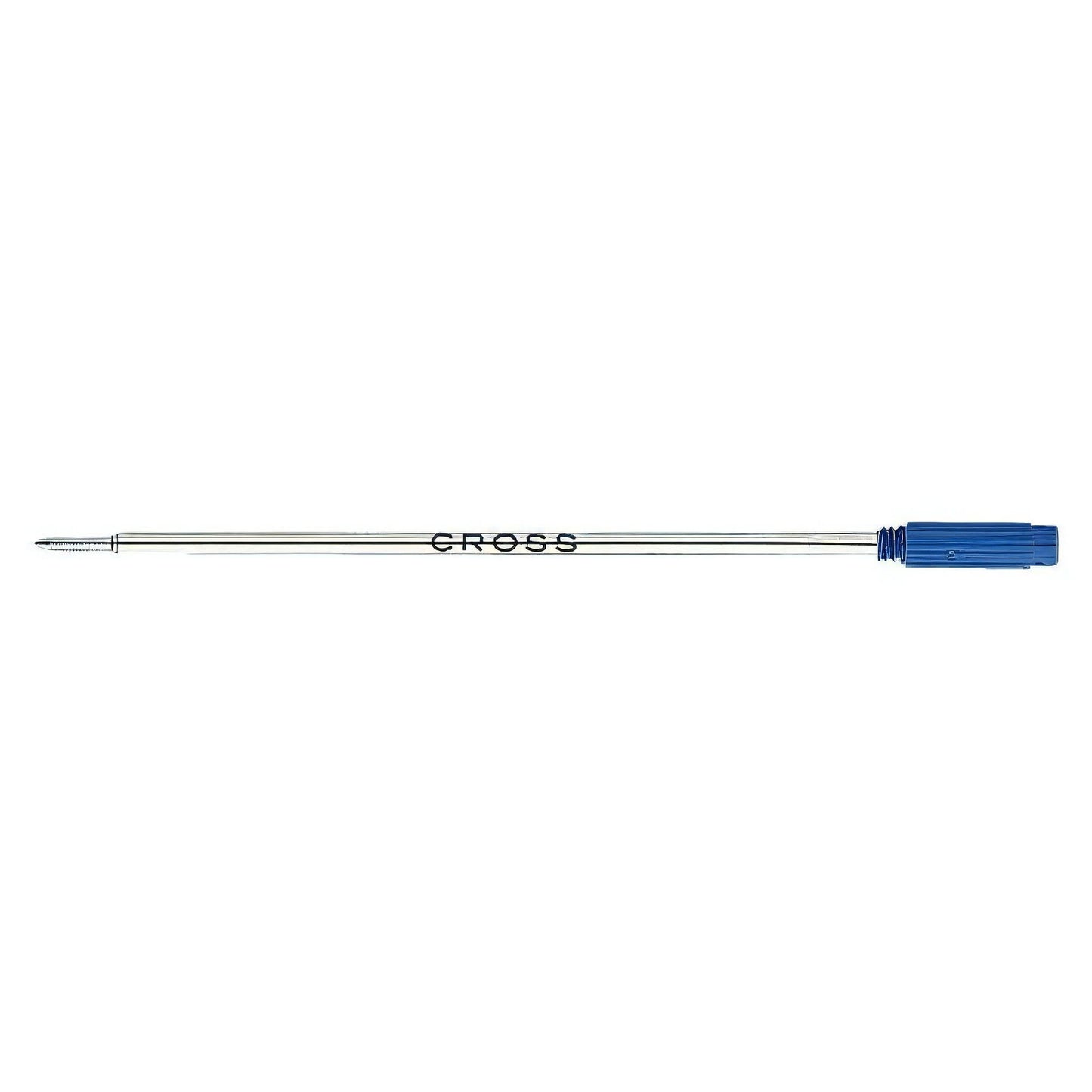 RE Cross Ballpoint Med Blue8511