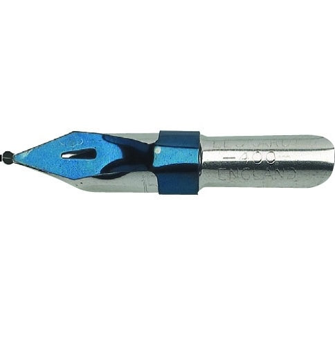 NI Leonardt DP400 Ornamental & Res 1.5mm