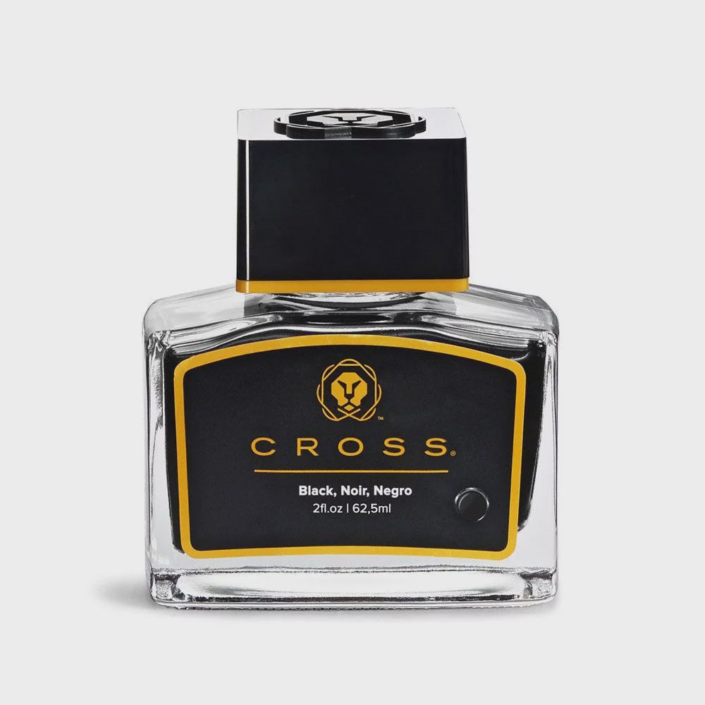 IK Cross Black Bottle 62.5ml
