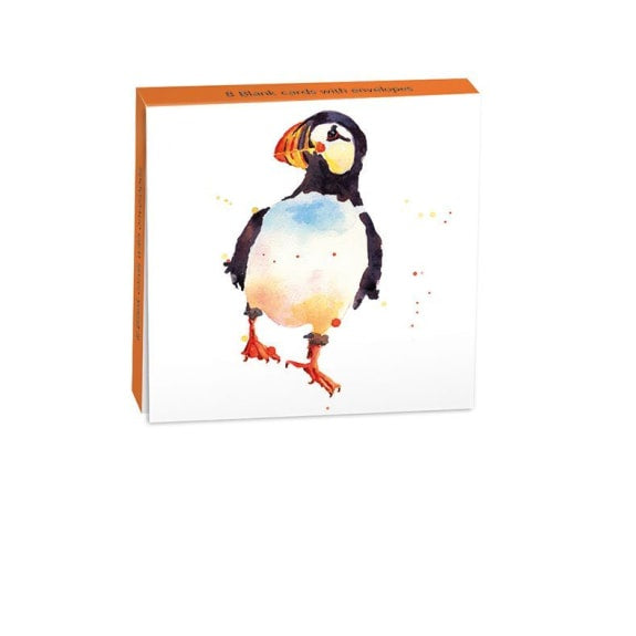 NC Puffin Prim