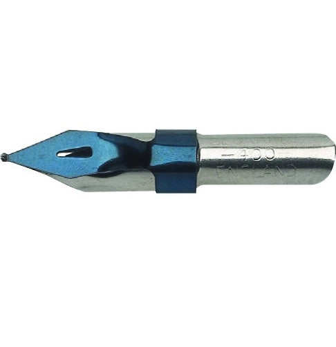 NI Leonardt DP400 Ornamental & Res 1mm