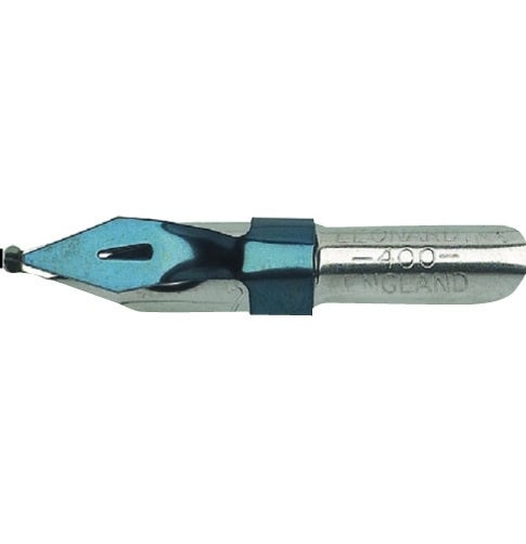 NI Leonardt DP400 Ornamental & Res 2mm