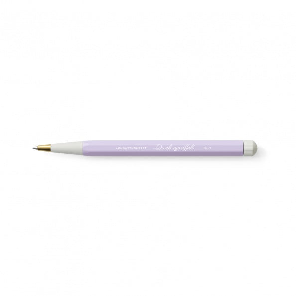BP Lilac Drehgriffel Nr. 1