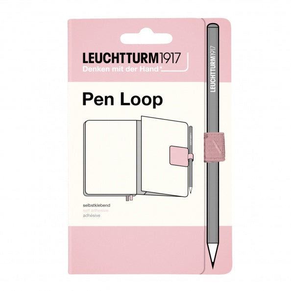 ST Pink Pen Loop