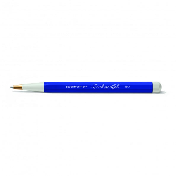 GP Drehgriffel Nr. 1 - Gel pen with black ink Ink