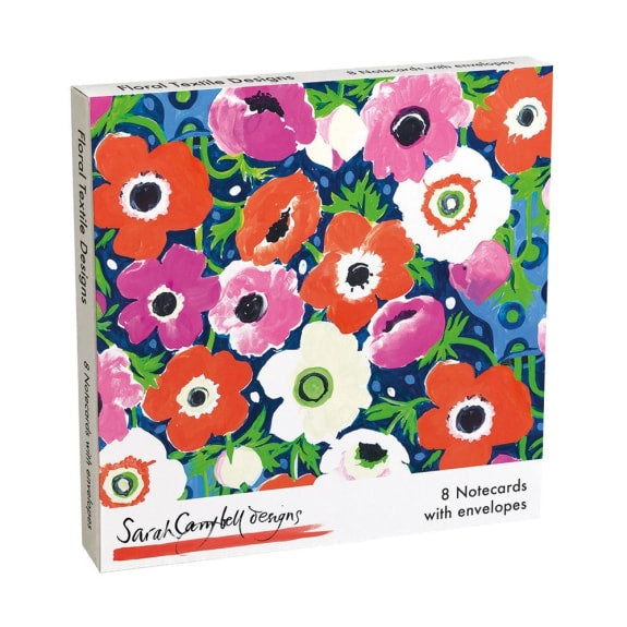 XNC Floral Textile Designs