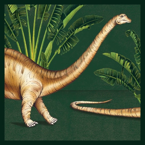 GC DIPLODOCUS