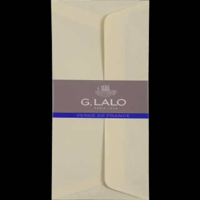 EV 25 Self Sealing DL Ivory (10)