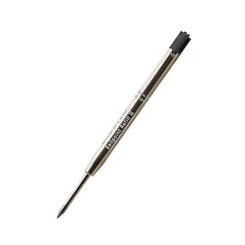 RE SHEAFFER T BALLPOINT BLACK MEDIUM