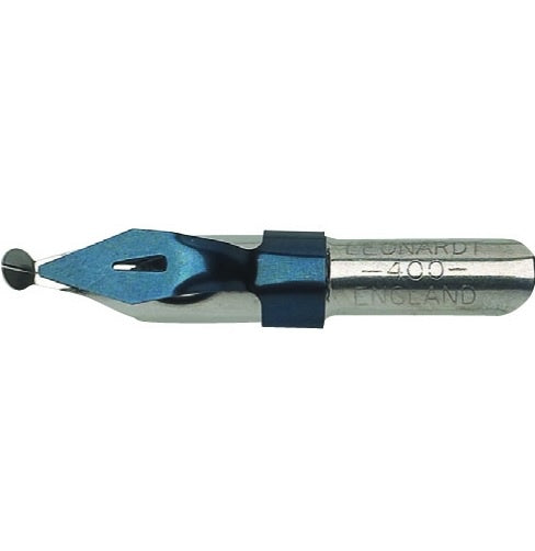 NI Leonardt DP400 Ornamental & Res 3mm