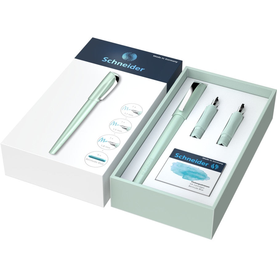 FP Callisima Gift Box Mint 1.1