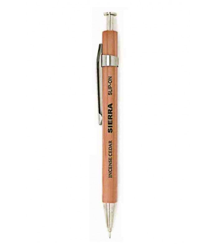 PN Sierra ballpoint pen s natural (1)