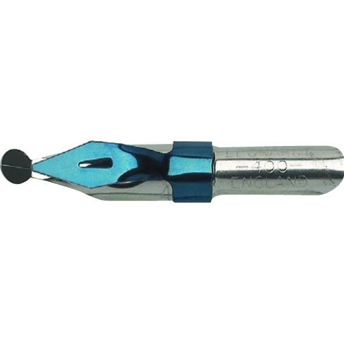 NI Leonardt DP400 Ornamental & Res 4mm