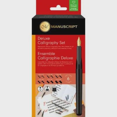 PN Deluxe Calligraphy Set. RH 1156