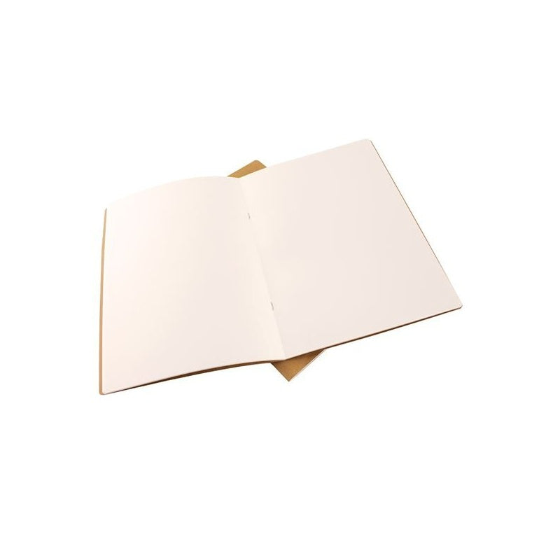 NB A4 ECO Portrait Starter Book