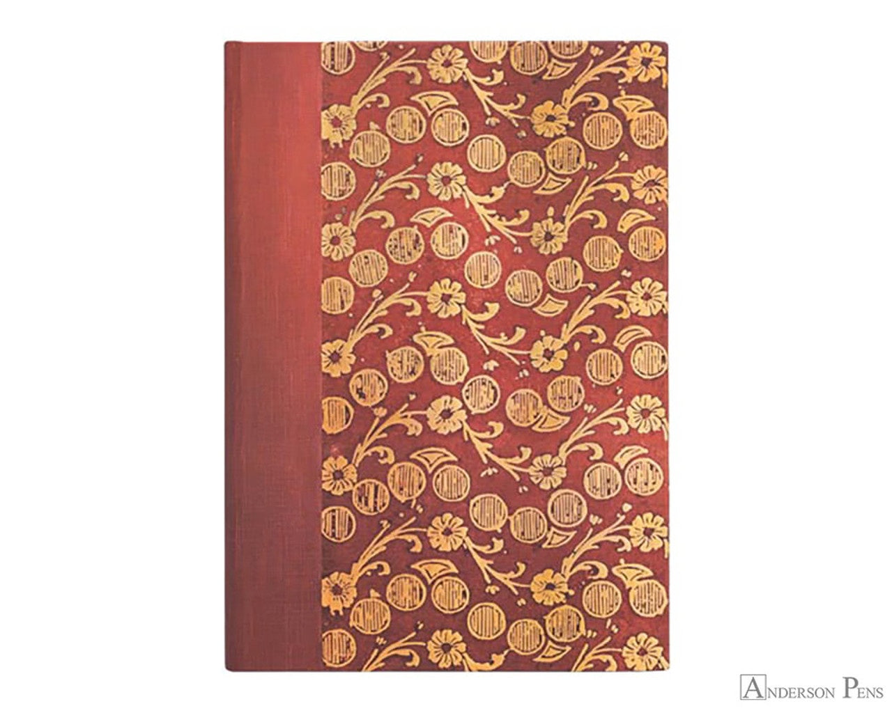 NB Virginia Woolf The Waves V4 Midi Lin