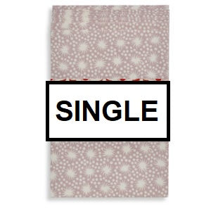 EV Single Animalcules Pink