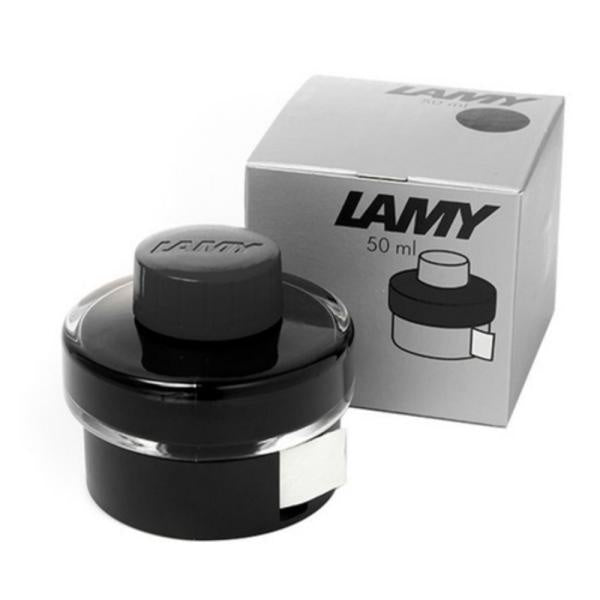 IK T52 Bottled Black 50 ml