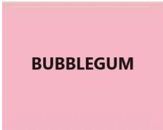 LP A4 Sgl 'Trend Colours' Paper Sheets 135gsm Bubblegum