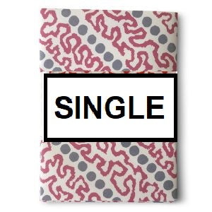 EV Single Charleston Meander