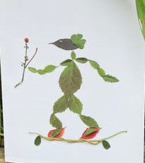 GC Chester Leaf People