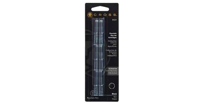 RE Black Cartridges8921