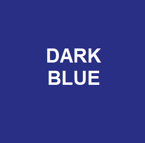 LP A4 CM Dark Blue (50)