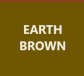 LP A4 Sgl 'Tropical Colours' Paper Sheets 135gsm Earth Brown