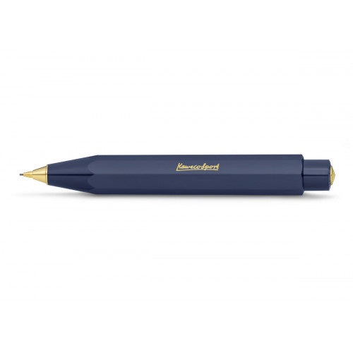 ME Kaweco Classic Sport Pencil 0.7mm Navy