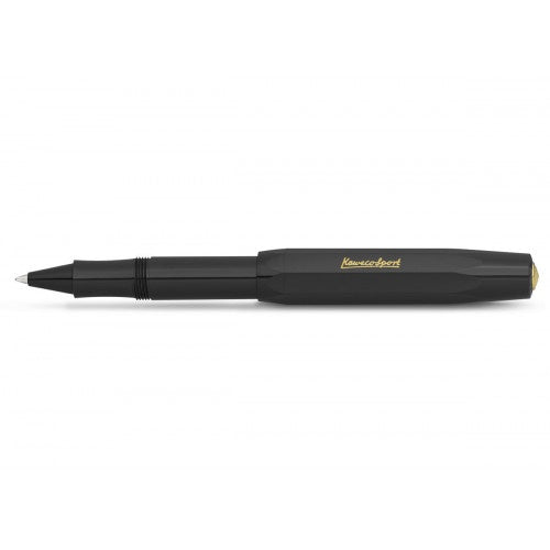 RB Kaweco Classic Sport Gel Black