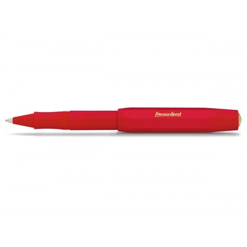 RB Kaweco Classic Sport Gel Red