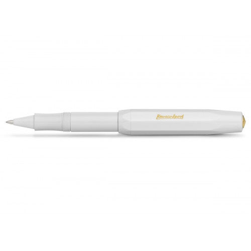 RB Kaweco Classic Sport Gel White