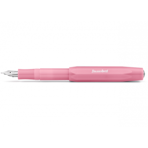 FP Kaweco Frosted Sport Blush Pit B