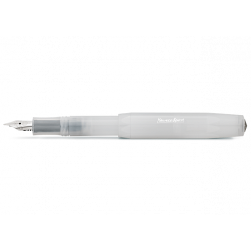 FP Kaweco Frosted Sport Coconut M