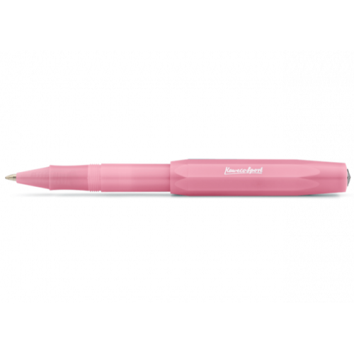 RB Kaweco Frosted Sport Gel Blush Pittaya