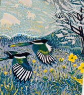 NB Annie Soudain Late Frost Mini