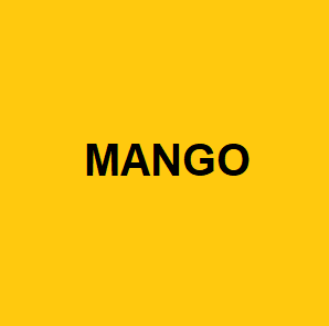 LP A4 CM Mango (50)