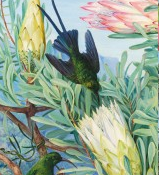 NB Kew Gardens Mini Foliage and Flowers