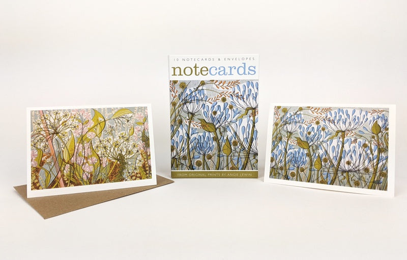 NC Agapanthus II/Ramsons (6)