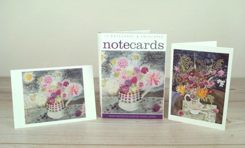 NC Dahlias/Late Summer Flwrs AL (6)