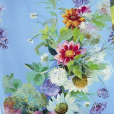 NB Nel Whatmore Mini Love for my Garden