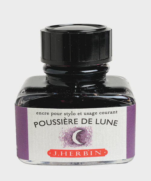XIK Hb Bottled Ink 30ml Poussier de Lune