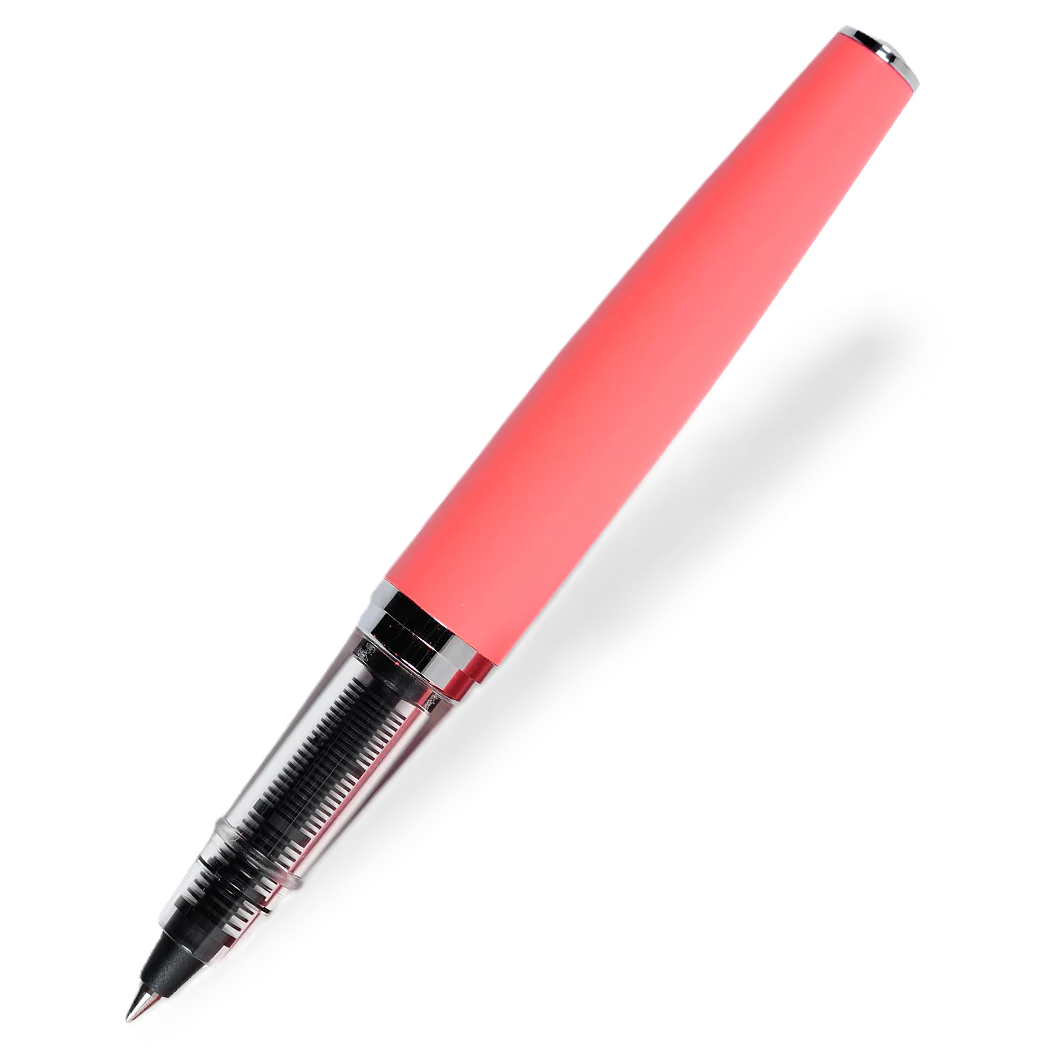 XRB Rollerball Pen Coral