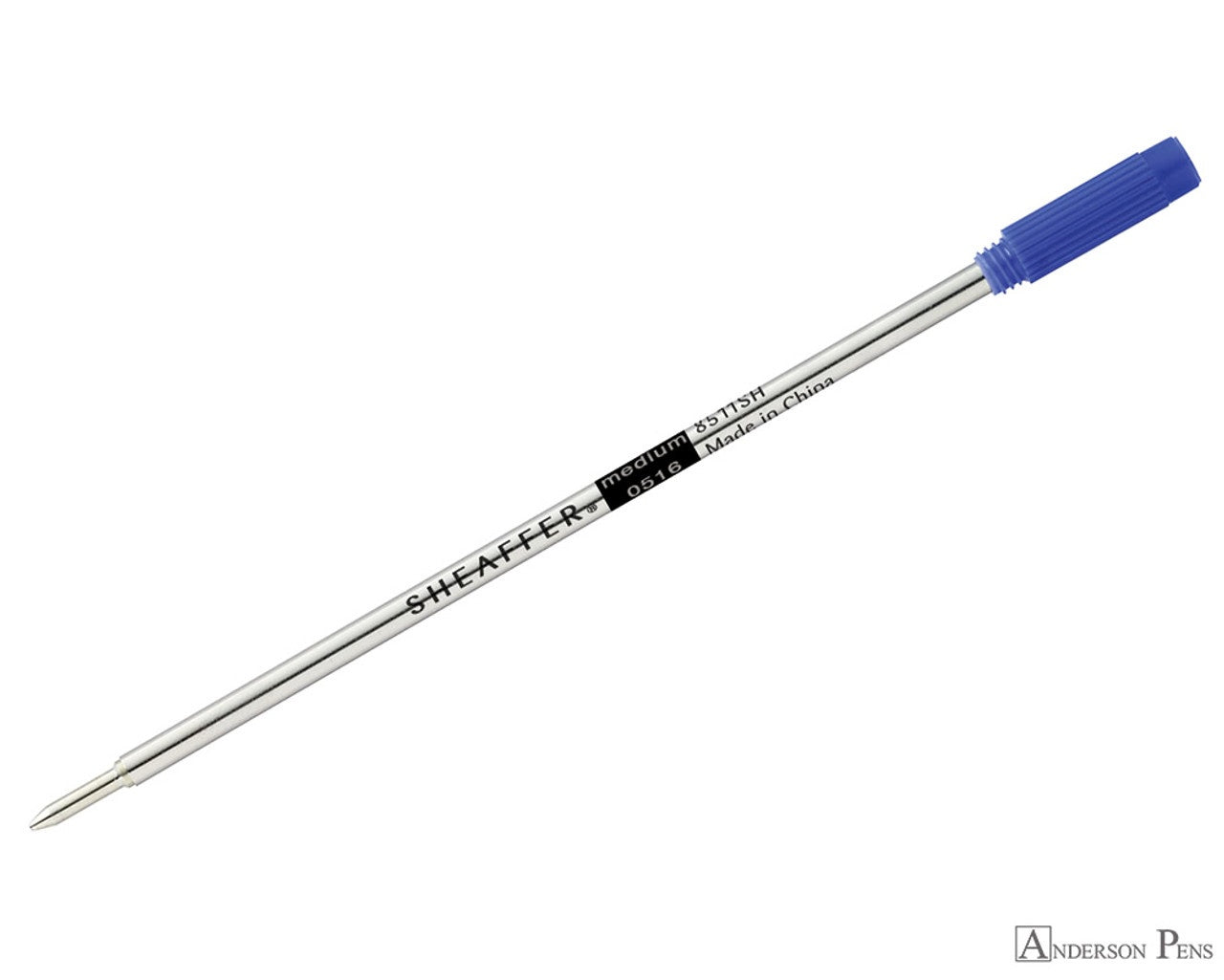 RE SHEAFFER BALLPOINT BLUE FOR AWARD & DEFINI