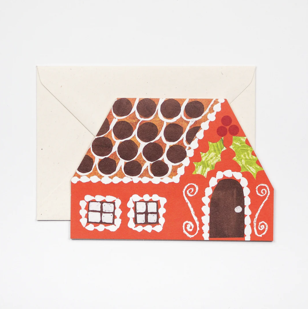 GCX Gingerbread House (6)